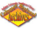 Calumet Regional Archives (IU Northwest Library) Logo Image