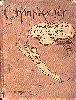 Gymnastics, Text-book