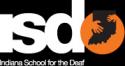 Indiana School for the Deaf Logo Image