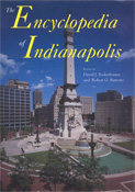 Encyclopedia of Indianapolis  Logo Image