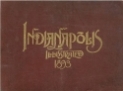 Indianapolis History Logo Image
