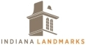 Indiana Landmarks Logo Image