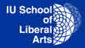 School of Liberal Arts Logo Image