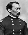 General P.H. Sheridan (1831-1888)