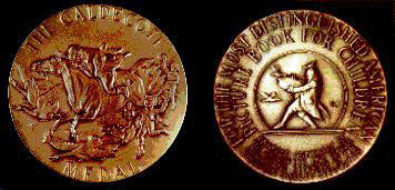 The
Caldecott Medal