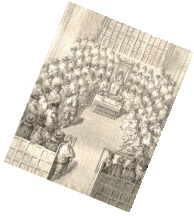 House of Commons, c.1656